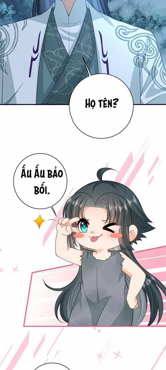 3 Kiếp Xui Xẻo, Kiếp Này Cùng Ta Thần Kinh 6 trang 3