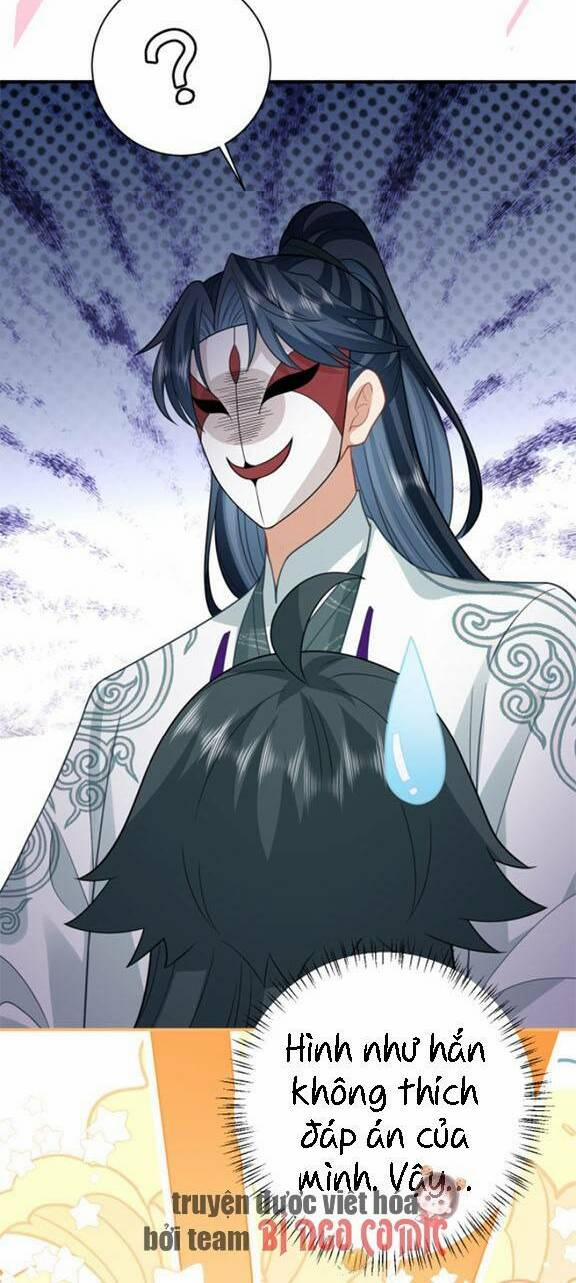 3 Kiếp Xui Xẻo, Kiếp Này Cùng Ta Thần Kinh 6 trang 4