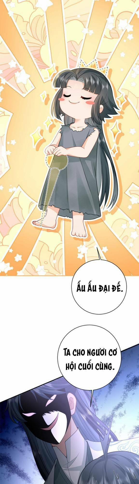 3 Kiếp Xui Xẻo, Kiếp Này Cùng Ta Thần Kinh 6 trang 5