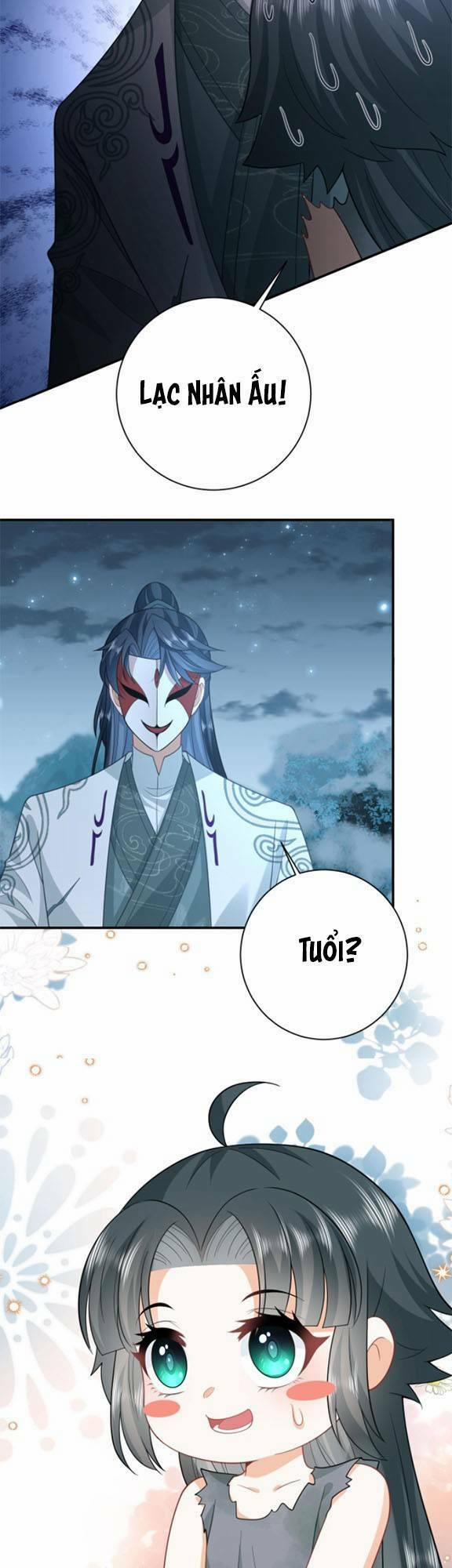 3 Kiếp Xui Xẻo, Kiếp Này Cùng Ta Thần Kinh 6 trang 6