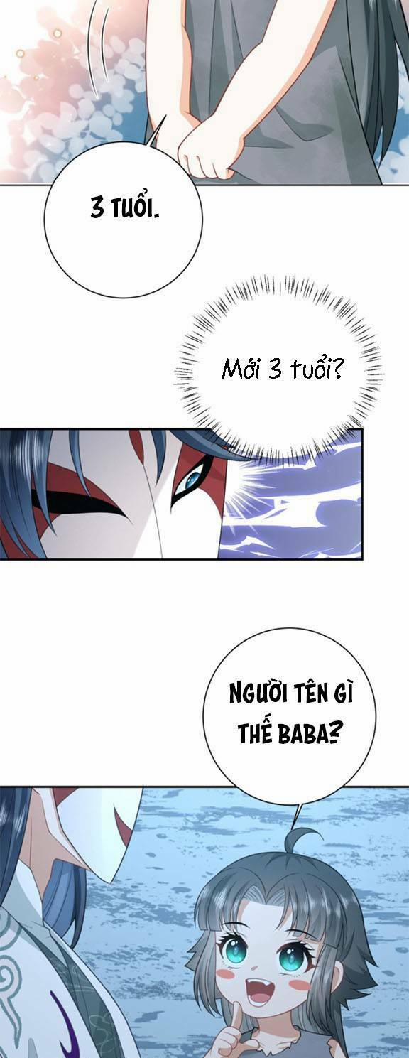 3 Kiếp Xui Xẻo, Kiếp Này Cùng Ta Thần Kinh 6 trang 7