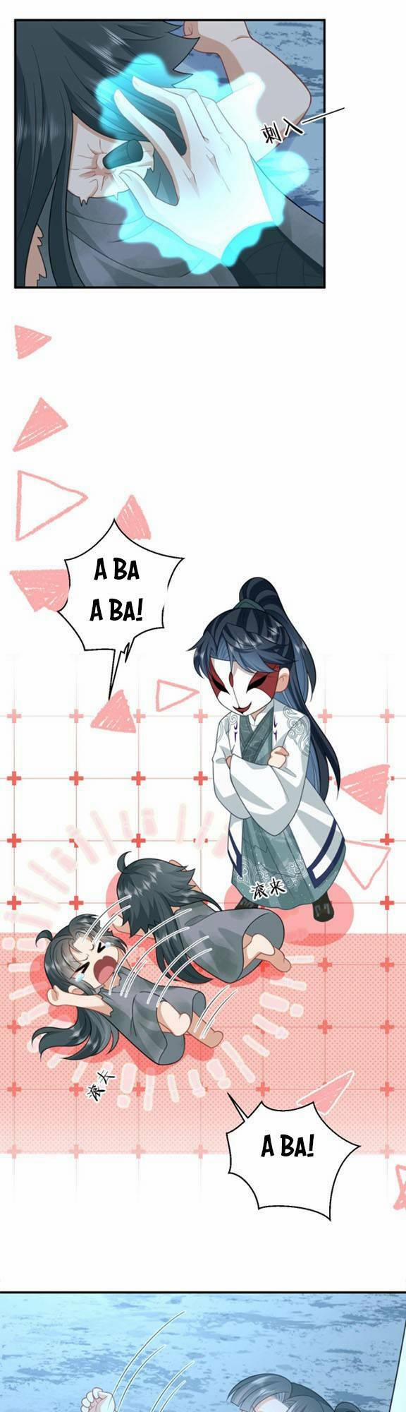 3 Kiếp Xui Xẻo, Kiếp Này Cùng Ta Thần Kinh 6 trang 9