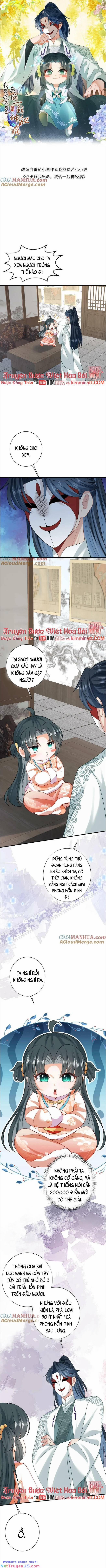 3 Kiếp Xui Xẻo, Kiếp Này Cùng Ta Thần Kinh 60 trang 0