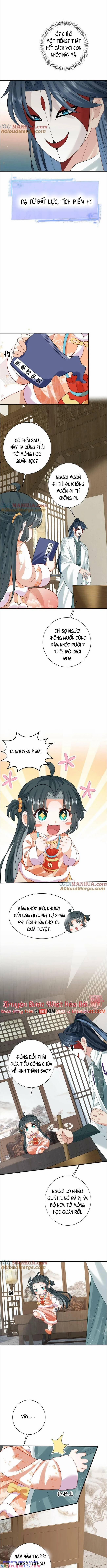 3 Kiếp Xui Xẻo, Kiếp Này Cùng Ta Thần Kinh 60 trang 1