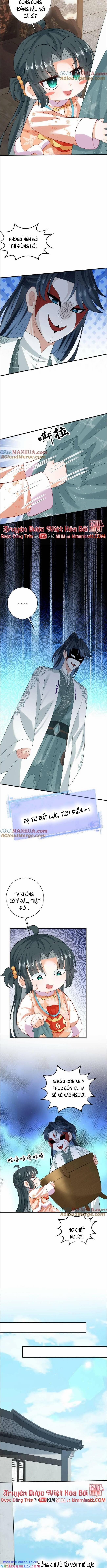 3 Kiếp Xui Xẻo, Kiếp Này Cùng Ta Thần Kinh 60 trang 2