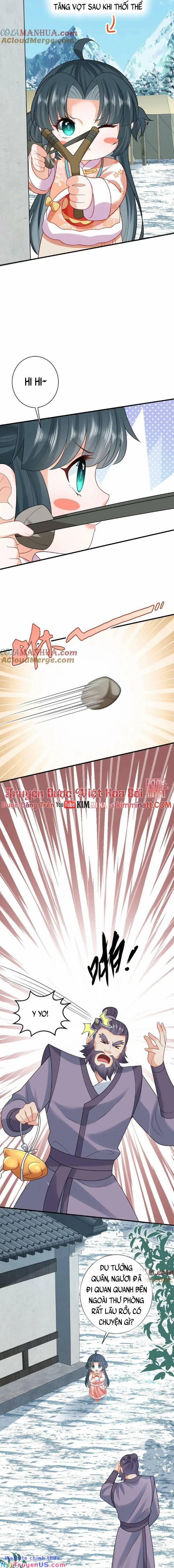 3 Kiếp Xui Xẻo, Kiếp Này Cùng Ta Thần Kinh 60 trang 3