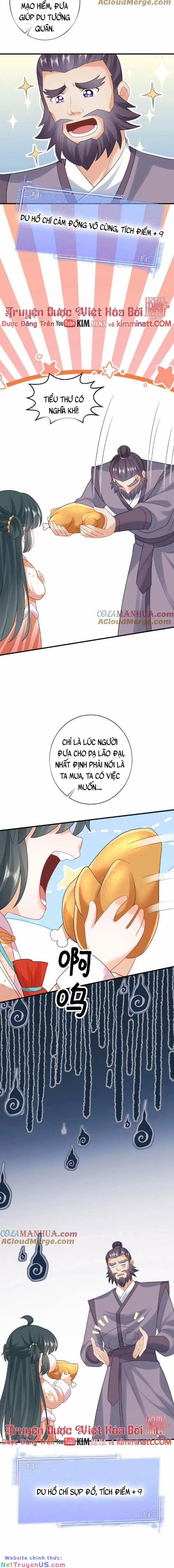 3 Kiếp Xui Xẻo, Kiếp Này Cùng Ta Thần Kinh 60 trang 5