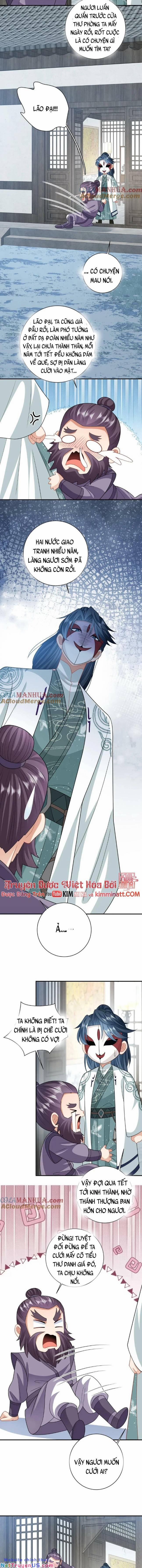 3 Kiếp Xui Xẻo, Kiếp Này Cùng Ta Thần Kinh 61 trang 1