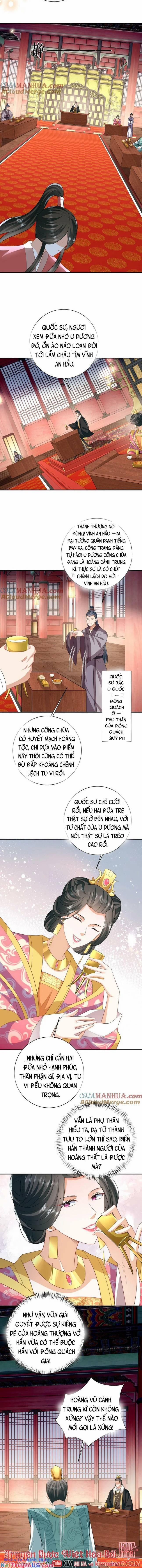 3 Kiếp Xui Xẻo, Kiếp Này Cùng Ta Thần Kinh 61 trang 3