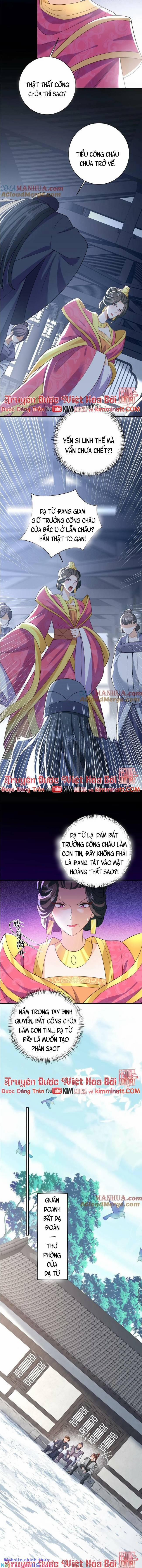 3 Kiếp Xui Xẻo, Kiếp Này Cùng Ta Thần Kinh 62 trang 1