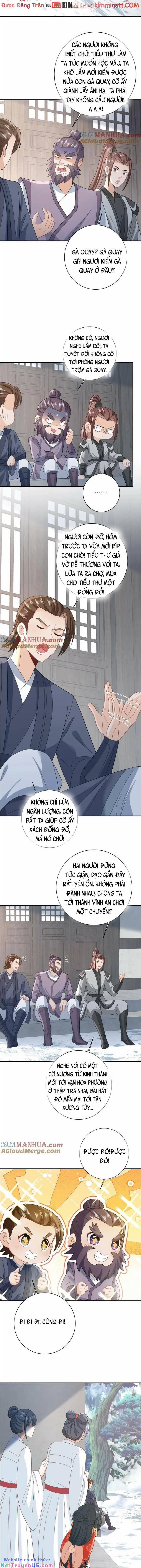 3 Kiếp Xui Xẻo, Kiếp Này Cùng Ta Thần Kinh 62 trang 2