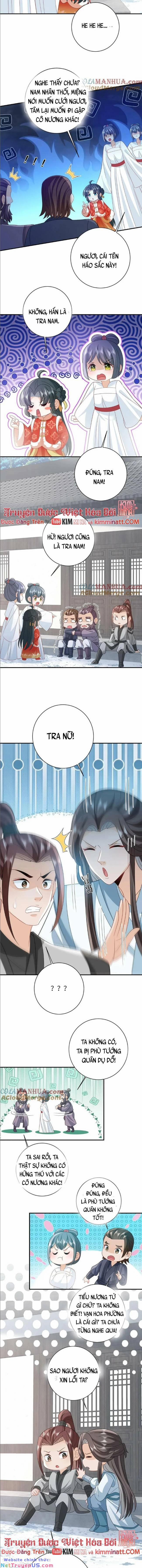 3 Kiếp Xui Xẻo, Kiếp Này Cùng Ta Thần Kinh 62 trang 3