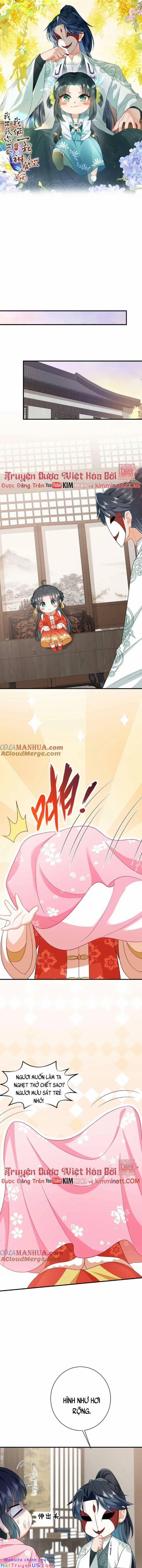 3 Kiếp Xui Xẻo, Kiếp Này Cùng Ta Thần Kinh 63 trang 0