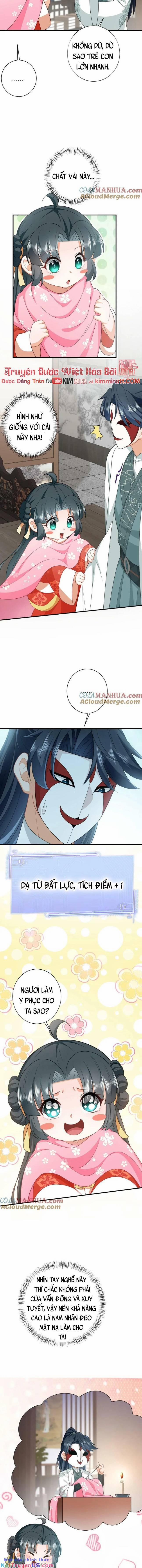 3 Kiếp Xui Xẻo, Kiếp Này Cùng Ta Thần Kinh 63 trang 1