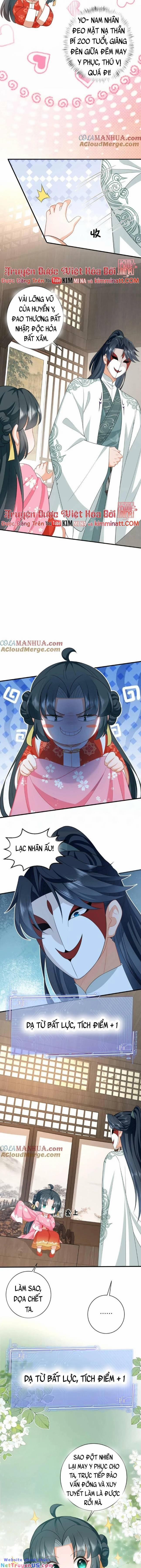 3 Kiếp Xui Xẻo, Kiếp Này Cùng Ta Thần Kinh 63 trang 2