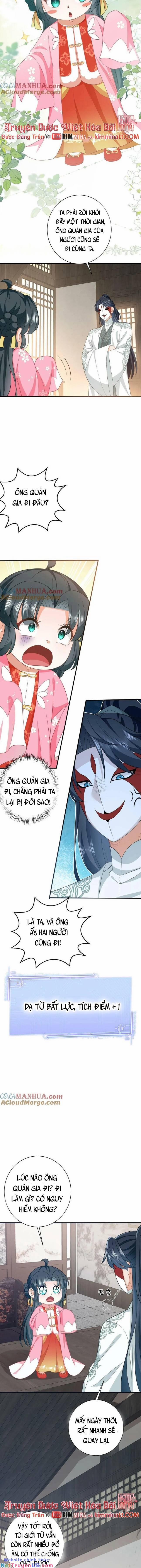 3 Kiếp Xui Xẻo, Kiếp Này Cùng Ta Thần Kinh 63 trang 3