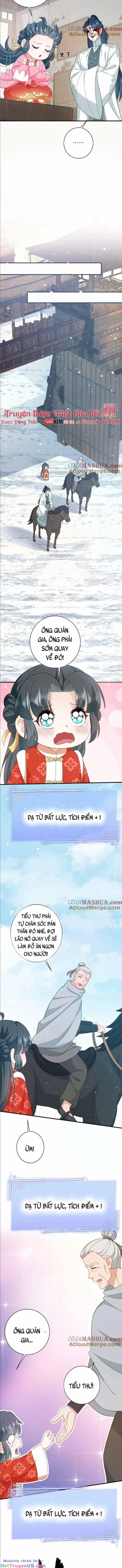 3 Kiếp Xui Xẻo, Kiếp Này Cùng Ta Thần Kinh 63 trang 4