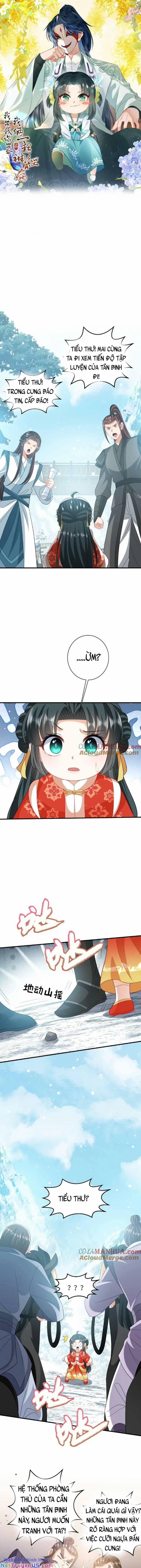 3 Kiếp Xui Xẻo, Kiếp Này Cùng Ta Thần Kinh 64 trang 0