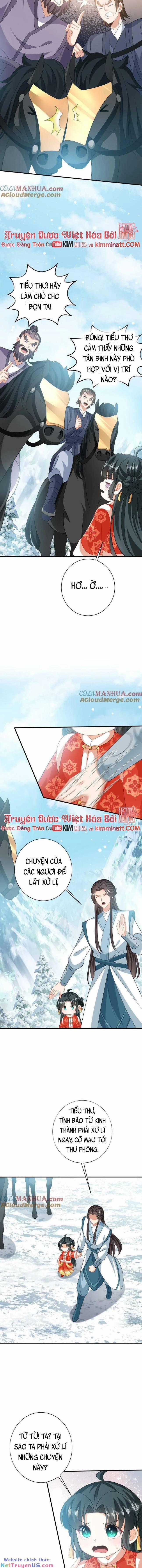 3 Kiếp Xui Xẻo, Kiếp Này Cùng Ta Thần Kinh 64 trang 1