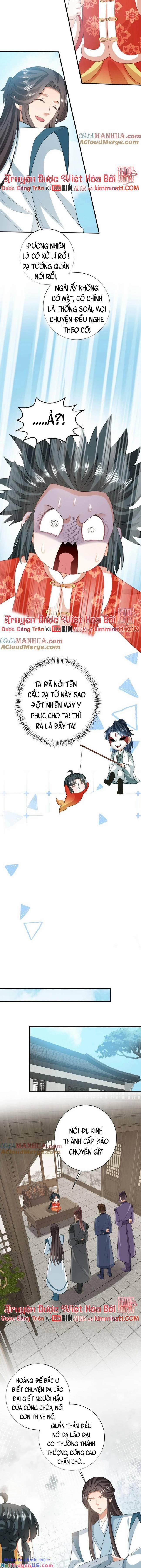 3 Kiếp Xui Xẻo, Kiếp Này Cùng Ta Thần Kinh 64 trang 2