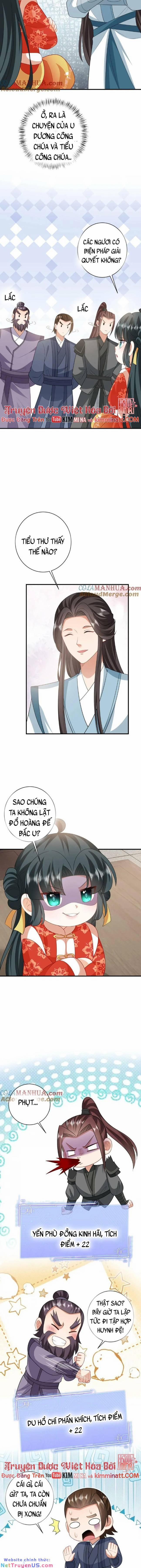 3 Kiếp Xui Xẻo, Kiếp Này Cùng Ta Thần Kinh 64 trang 3