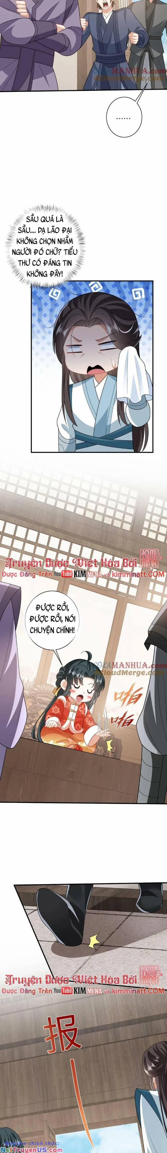 3 Kiếp Xui Xẻo, Kiếp Này Cùng Ta Thần Kinh 64 trang 5