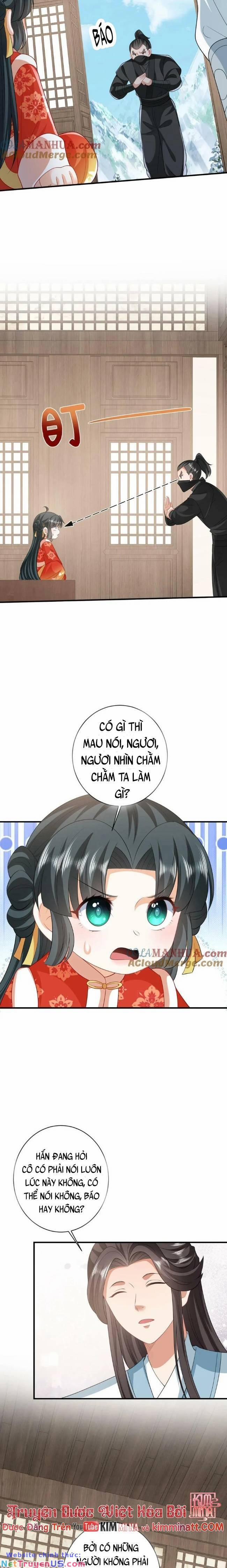 3 Kiếp Xui Xẻo, Kiếp Này Cùng Ta Thần Kinh 64 trang 6