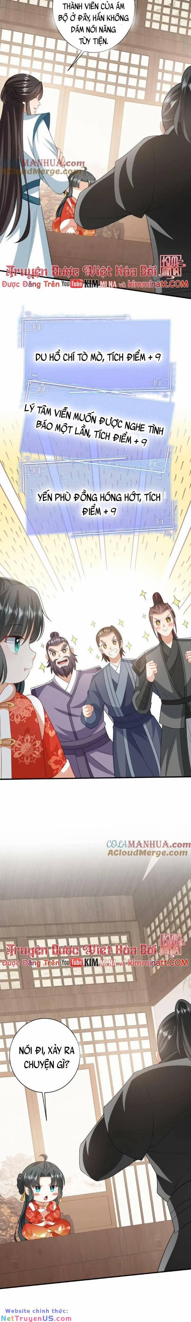 3 Kiếp Xui Xẻo, Kiếp Này Cùng Ta Thần Kinh 64 trang 7