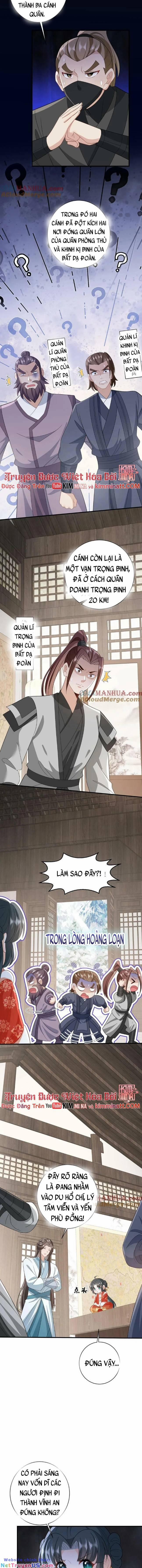 3 Kiếp Xui Xẻo, Kiếp Này Cùng Ta Thần Kinh 65 trang 1