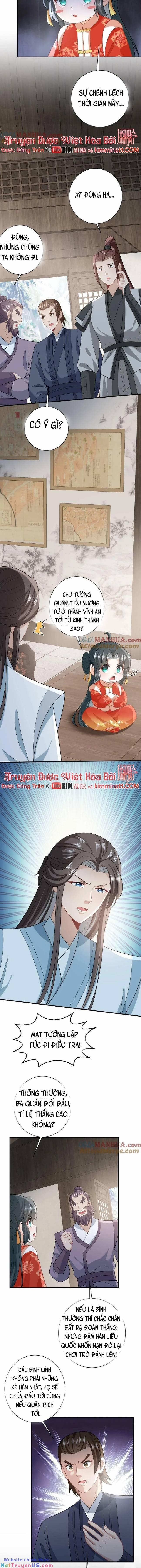 3 Kiếp Xui Xẻo, Kiếp Này Cùng Ta Thần Kinh 65 trang 2