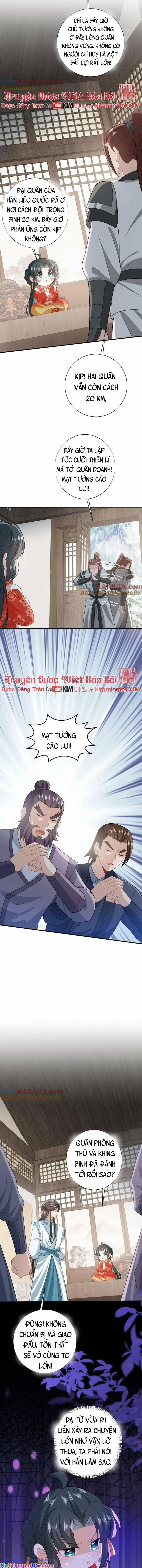 3 Kiếp Xui Xẻo, Kiếp Này Cùng Ta Thần Kinh 65 trang 3