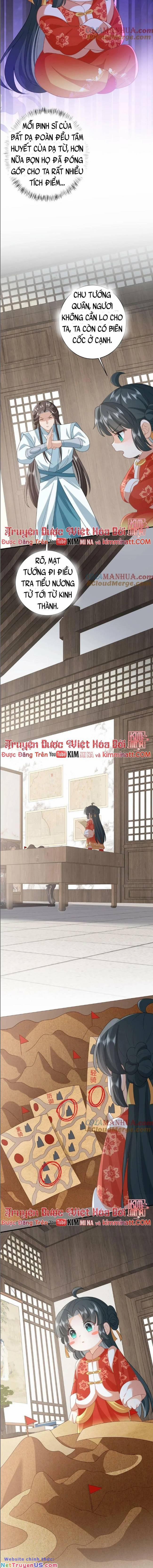 3 Kiếp Xui Xẻo, Kiếp Này Cùng Ta Thần Kinh 65 trang 4