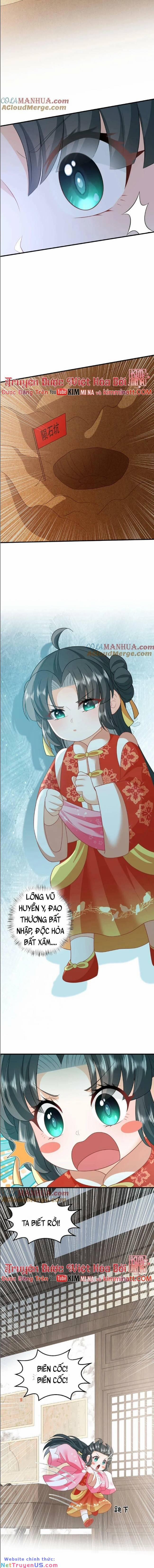 3 Kiếp Xui Xẻo, Kiếp Này Cùng Ta Thần Kinh 65 trang 5