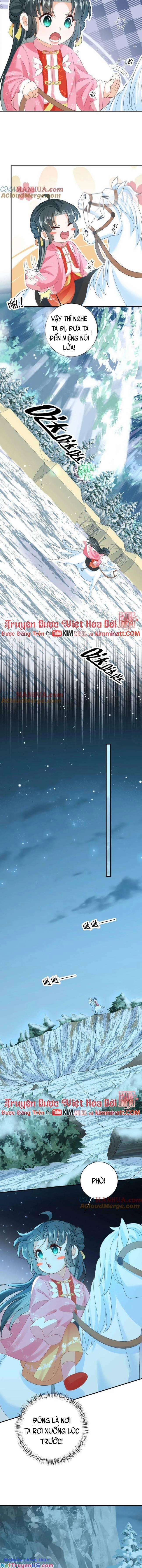 3 Kiếp Xui Xẻo, Kiếp Này Cùng Ta Thần Kinh 66 trang 1