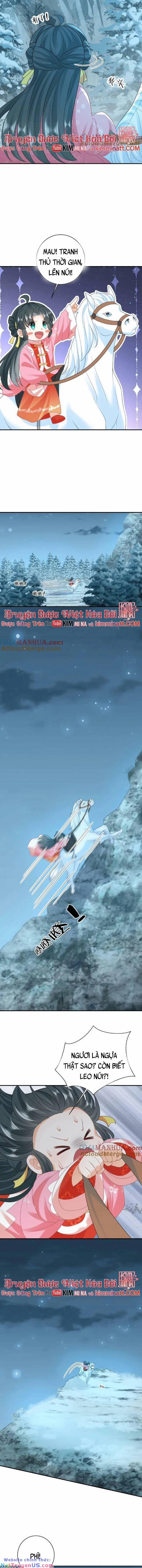 3 Kiếp Xui Xẻo, Kiếp Này Cùng Ta Thần Kinh 66 trang 2