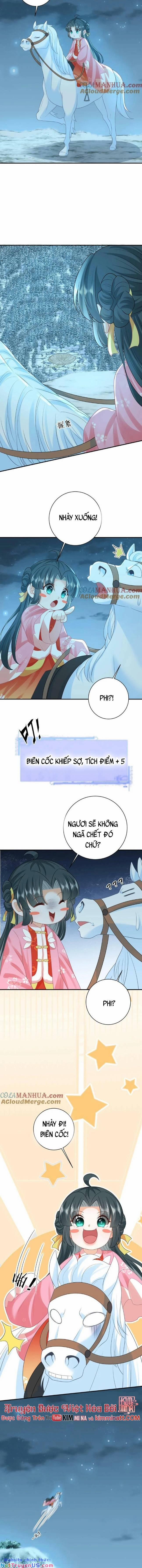 3 Kiếp Xui Xẻo, Kiếp Này Cùng Ta Thần Kinh 66 trang 3