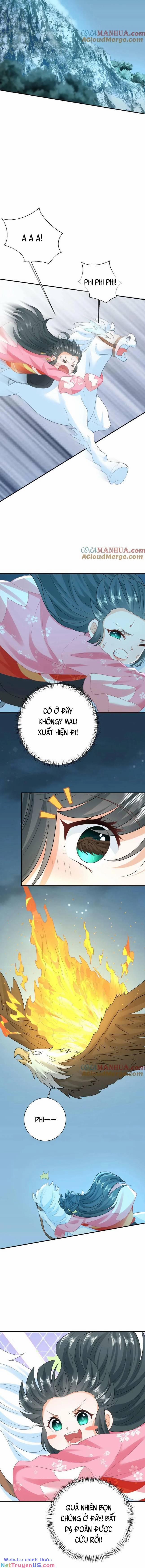 3 Kiếp Xui Xẻo, Kiếp Này Cùng Ta Thần Kinh 66 trang 4