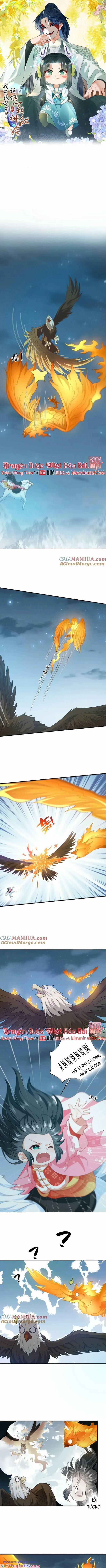 3 Kiếp Xui Xẻo, Kiếp Này Cùng Ta Thần Kinh 67 trang 0