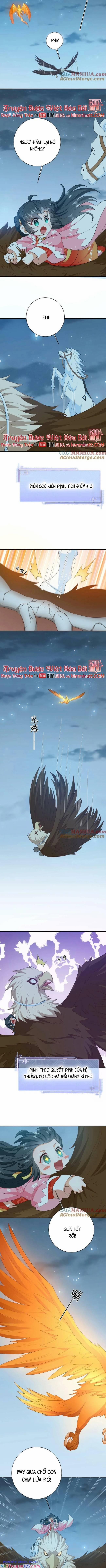 3 Kiếp Xui Xẻo, Kiếp Này Cùng Ta Thần Kinh 67 trang 2