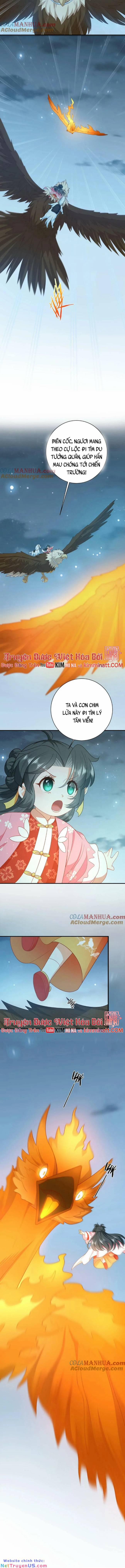 3 Kiếp Xui Xẻo, Kiếp Này Cùng Ta Thần Kinh 67 trang 3