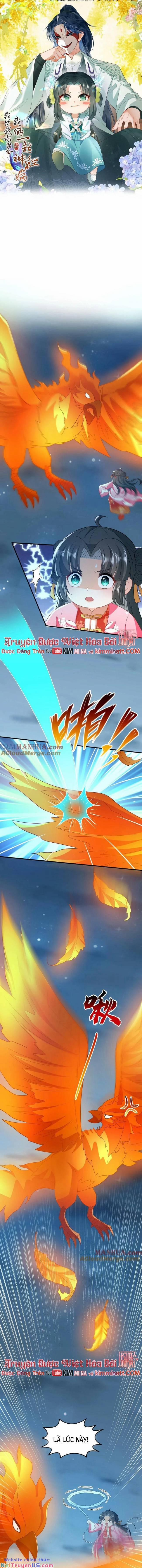 3 Kiếp Xui Xẻo, Kiếp Này Cùng Ta Thần Kinh 68 trang 0