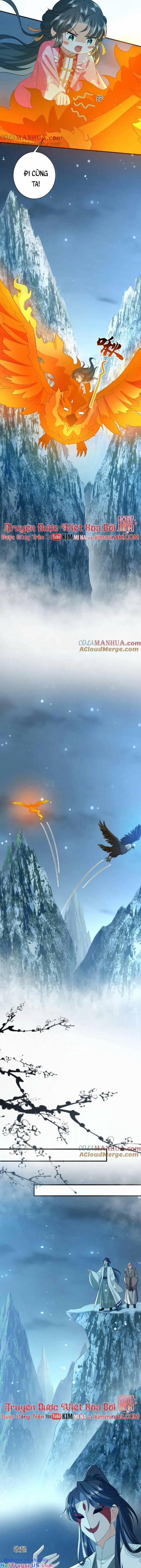 3 Kiếp Xui Xẻo, Kiếp Này Cùng Ta Thần Kinh 68 trang 2