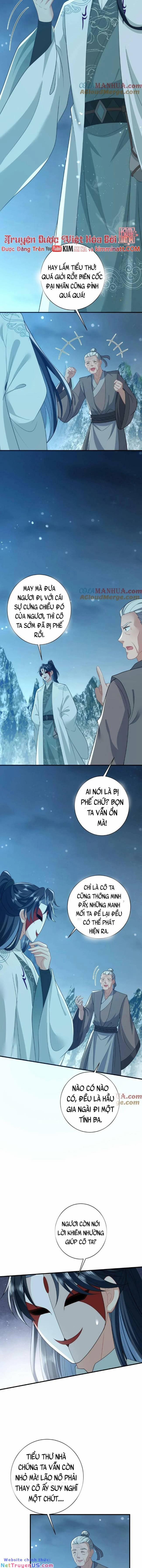 3 Kiếp Xui Xẻo, Kiếp Này Cùng Ta Thần Kinh 68 trang 3