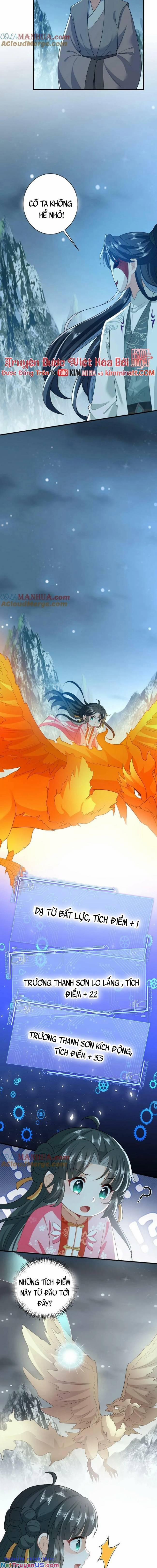 3 Kiếp Xui Xẻo, Kiếp Này Cùng Ta Thần Kinh 68 trang 4