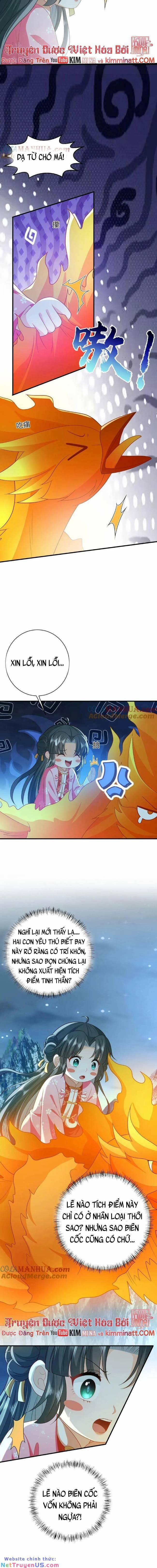 3 Kiếp Xui Xẻo, Kiếp Này Cùng Ta Thần Kinh 68 trang 5