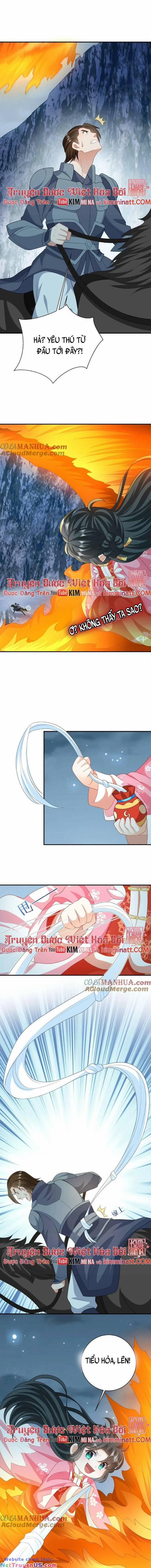 3 Kiếp Xui Xẻo, Kiếp Này Cùng Ta Thần Kinh 69 trang 1