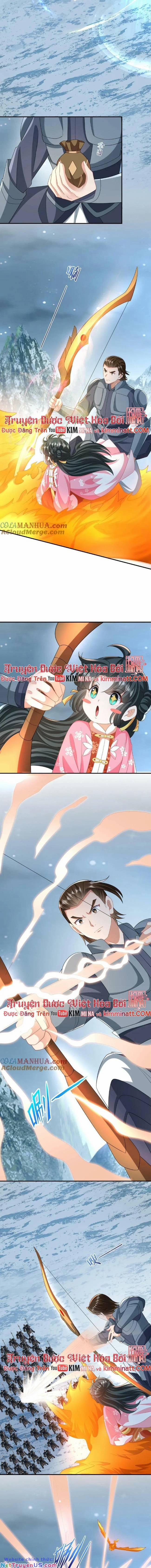 3 Kiếp Xui Xẻo, Kiếp Này Cùng Ta Thần Kinh 69 trang 3