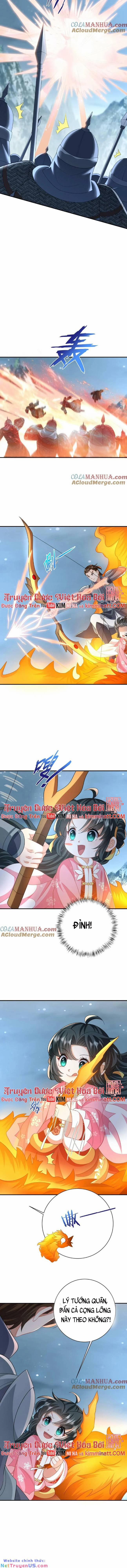 3 Kiếp Xui Xẻo, Kiếp Này Cùng Ta Thần Kinh 69 trang 4