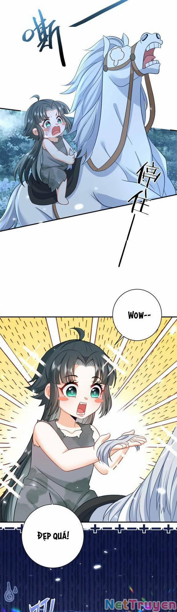 3 Kiếp Xui Xẻo, Kiếp Này Cùng Ta Thần Kinh 7 trang 13