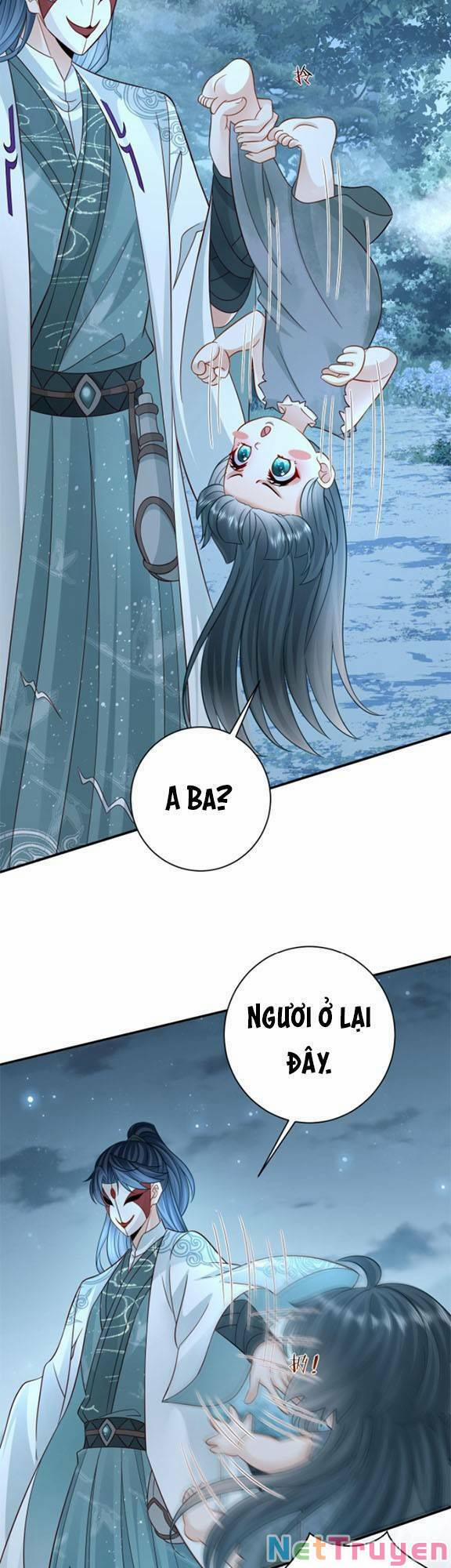 3 Kiếp Xui Xẻo, Kiếp Này Cùng Ta Thần Kinh 7 trang 2